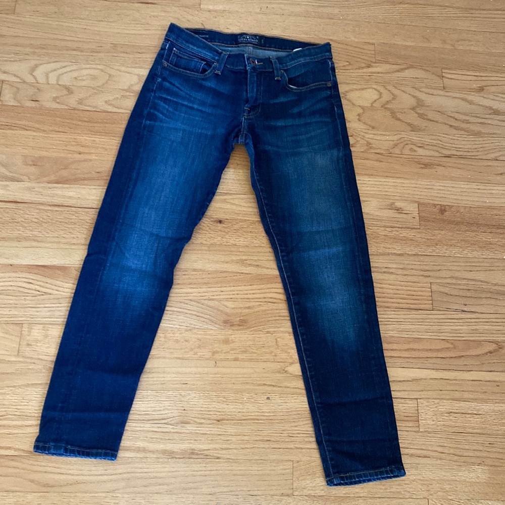 Lucky Brand Sienna Cigarette